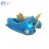 Light Up Unicorn Slippers For Adults