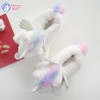 Flying Unicorn Slippers
