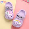 Unicorn Slippers For Babies