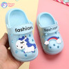 Unicorn Slippers For Babies
