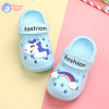 Unicorn Slippers For Babies
