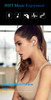 FitK Airbuds Wireless Bluetooth 5.0 Earbuds With Charging Box For Smartphones