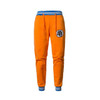 Dragon Warrior Sweatpants Orange