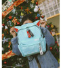 Animal Ears Kawaii Backpack