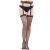 Sexy Thigh High Stockings with Suspender Garter Belt Sexy Thigh High Stockings with Suspender Garter Belt
