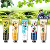10 Pack Hand Cream for Dry Cracked Hands, Working Hands.