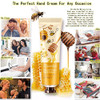 10 Pack Hand Cream for Dry Cracked Hands, Working Hands.
