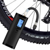 Mini Car Inflator Pump USB Charging Bicycle Air Compressor Portable Electric Inflatable Pump Rechargeable Motor Bike Barometer