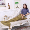 CAMMITEVER 19 Colors Mermaid Tail Blanket Crochet Mermaid Blanket For Adult Super Soft All Seasons Sleeping Knitted Blankets CAMMITEVER 19 Colors Mermaid Tail Blanket Crochet Mermaid Blanket For Adult Super Soft All Seasons Sleeping Knitted Blankets