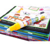 Magic Water Drawing Book Coloring Book Doodle Magic Pen Animals Painting