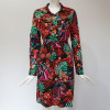 Summer Boho Beach Dress