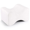 FlowSleeps Knee Pillow