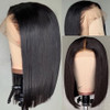 Lace Front Wig W/ #27 Highlight Wig