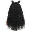 Lace Front Deep Curly Wig