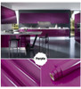 Waterproof Self-Adhesive Wallpaper Vinyal Wall Decoration