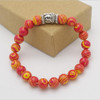 7 Chakra Mixed Stone Healing Bracelet