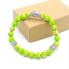 7 Chakra Mixed Stone Healing Bracelet