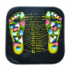 Square Foot Massager Cushion