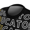 Educator All-over-Print T-shirt