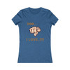 Women's Favorite Tee (You I love)