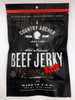 Country Archer Hot Jerky