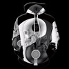 Dope Skull Hoodies II
