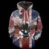Dope Skull Hoodies II
