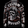 Dope Skull Hoodies II