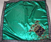 Orisha Shawls- Panuelos de orishas, Orisha Shawl-pañuelo de santo: Oggun Shawl-pañuelo de Ogun