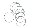 Yemaya Bracelets-set of 7-Pulsos de Yemaya set de 7