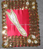 Ita Notebook for Chango-Libreta de Ita de Chango