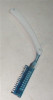 Razor with blade -Navaja