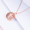 100 Languages 'I Love You' Necklace