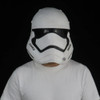 Stormtrooper Cosplay Disguise