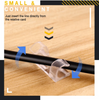 Home essentials：Finisher Wire Clamp