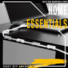 Home essentials：Finisher Wire Clamp