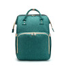 2 in 1 Multi-functional Travel Mommy Bag