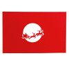 Christmas Card /X'mas Greeting Card /Holiday Invitation Card