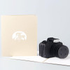Camera Birthday Card Greeting Card Postcard (Photographer /Photography) Camera Birthday Card Greeting Card Postcard (Photographer /Photography)