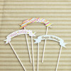 Cake Topper/ Birthday Cake Decoration