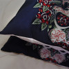 3D Skull Bedding Set