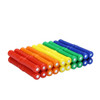 Magnetic Balls Building Blocks