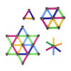 Magnetic Balls Building Blocks