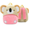 Plush Animal Dinosaur Backpack