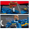 Flying Ninja Dragon Model Building Blocks