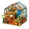 DIY Garden Furniture Doll House