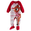 Deer PJS Matching Family Christmas Pajamas Deer PJS Matching Family Christmas Pajamas