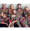 Santa PJS Matching Family Christmas Pajamas Santa PJS Matching Family Christmas Pajamas