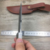 Sheath Hunting Camping Knife