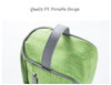 Makeup Organizer Cosmetic Hanging Toiletry Bag